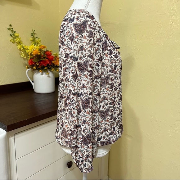 Lucky Brand Top - Picture 2 of 4